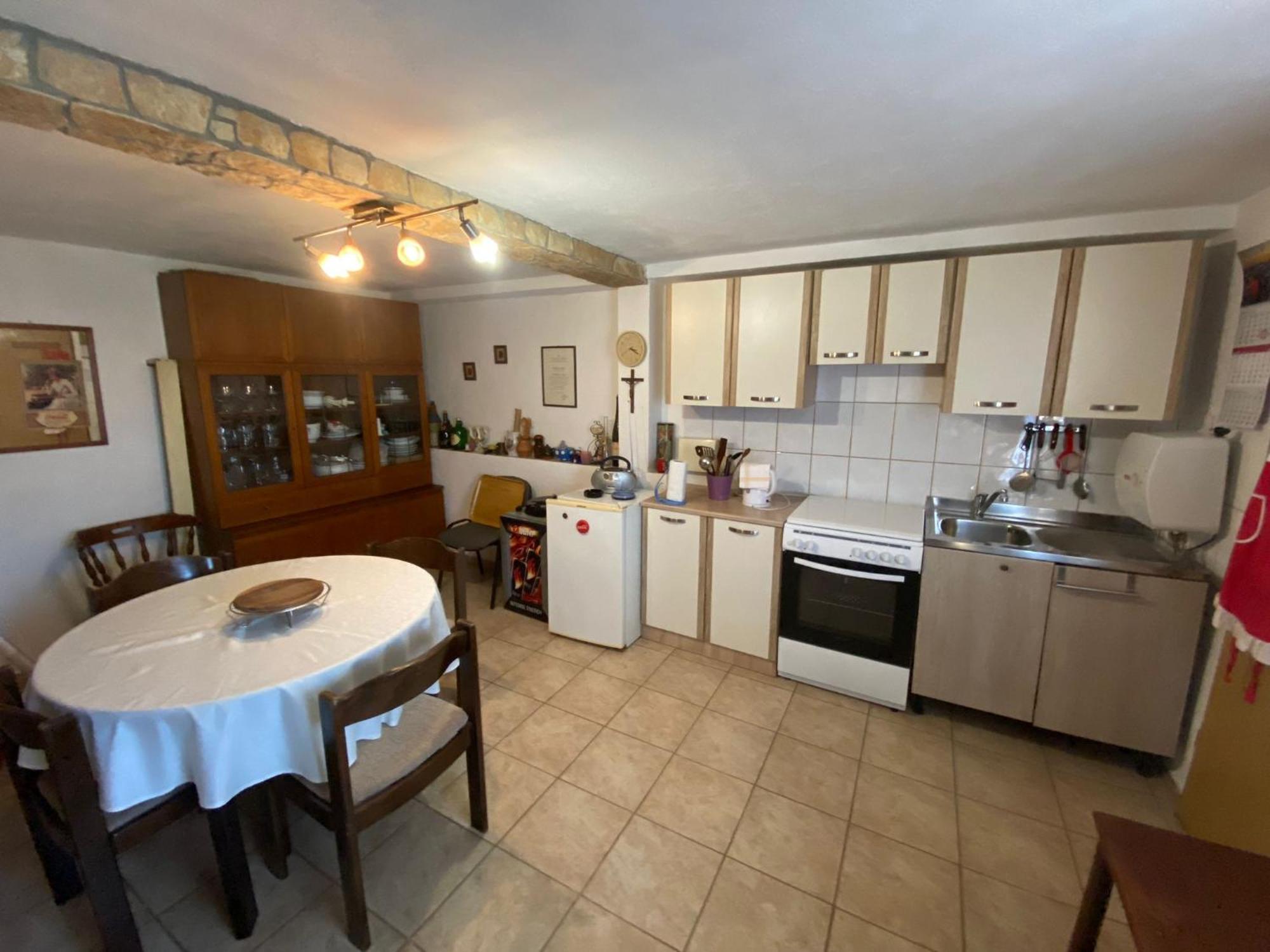 גורני קרין Apartmani Anka מראה חיצוני תמונה