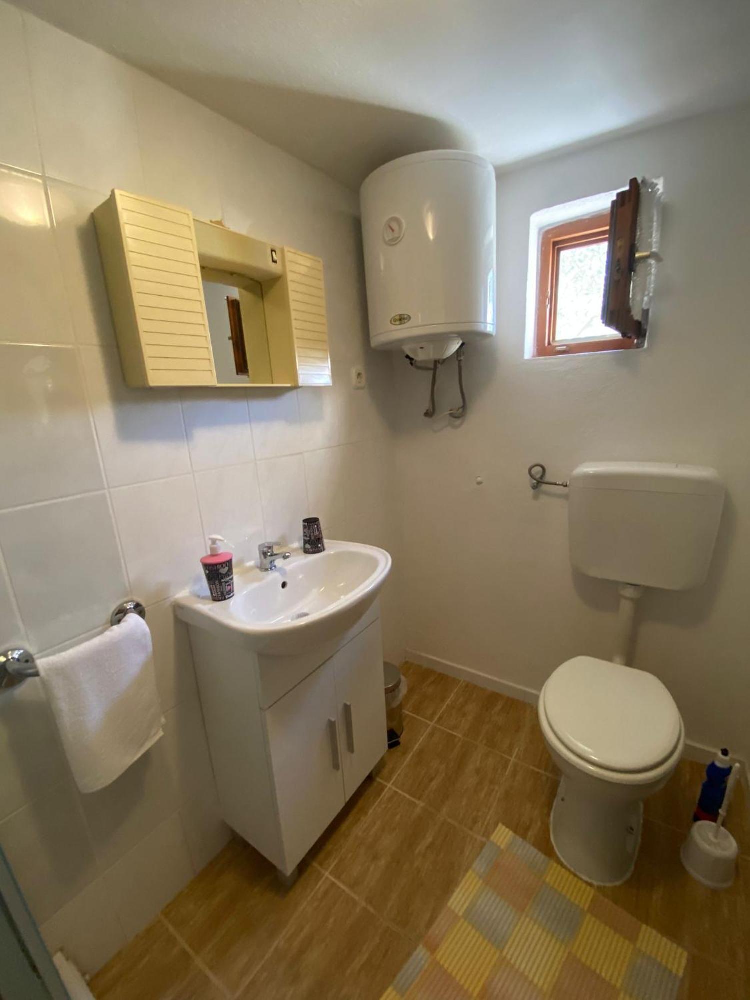 גורני קרין Apartmani Anka מראה חיצוני תמונה