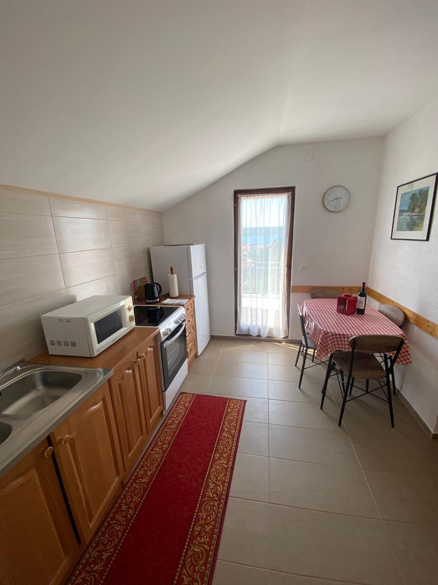 גורני קרין Apartmani Anka מראה חיצוני תמונה