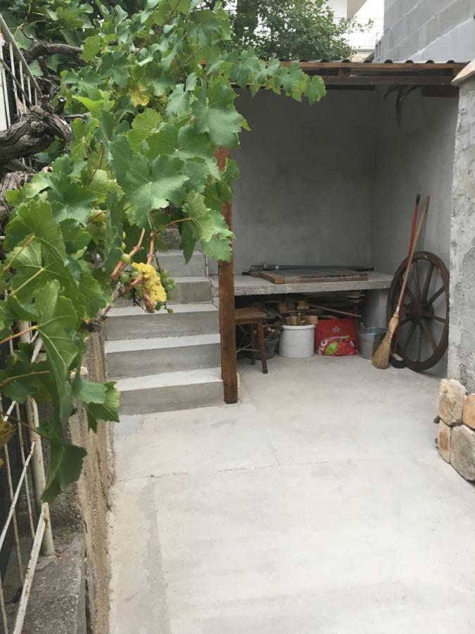 גורני קרין Apartmani Anka מראה חיצוני תמונה